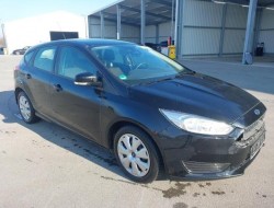 2015 Ford Focus Lim. Trend