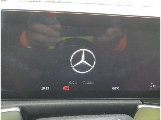 2024 Mercedes-Benz EQB -Klasse EQB 250+ 2024 Mercedes-Benz EQB -Klasse EQB 250+