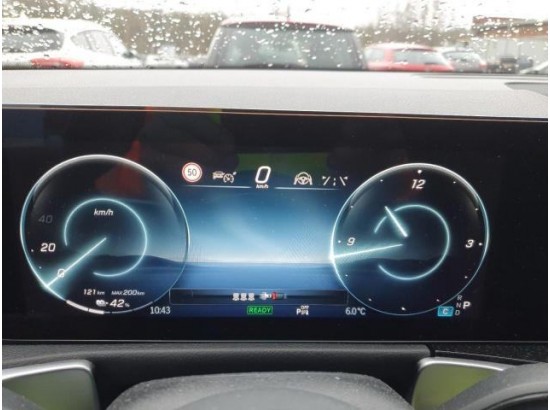 2024 Mercedes-Benz EQB -Klasse EQB 250+ 2024 Mercedes-Benz EQB -Klasse EQB 250+