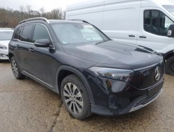 2024 Mercedes-Benz EQB -Klasse EQB 250+
