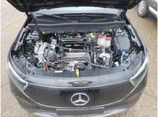 2024 Mercedes-Benz EQB -Klasse EQB 250+ 2024 Mercedes-Benz EQB -Klasse EQB 250+