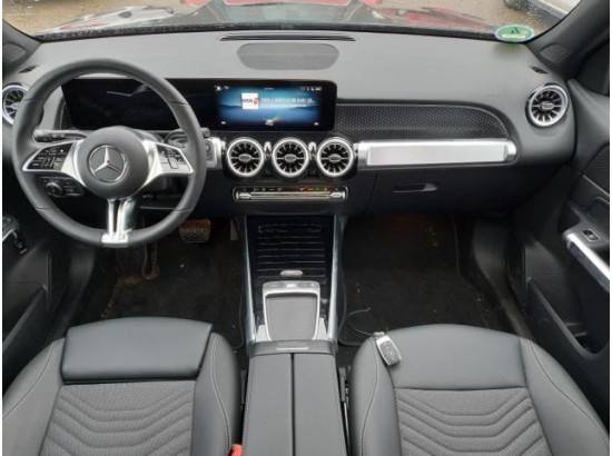 2024 Mercedes-Benz EQB -Klasse EQB 250+ 2024 Mercedes-Benz EQB -Klasse EQB 250+