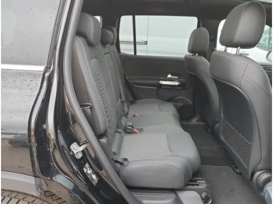 2024 Mercedes-Benz EQB -Klasse EQB 250+ 2024 Mercedes-Benz EQB -Klasse EQB 250+