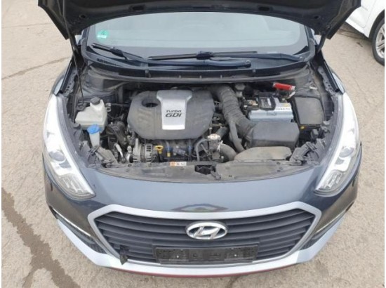 2015 Hyundai i30 Turbo 2015 Hyundai i30 Turbo