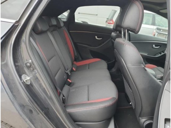 2015 Hyundai i30 Turbo 2015 Hyundai i30 Turbo