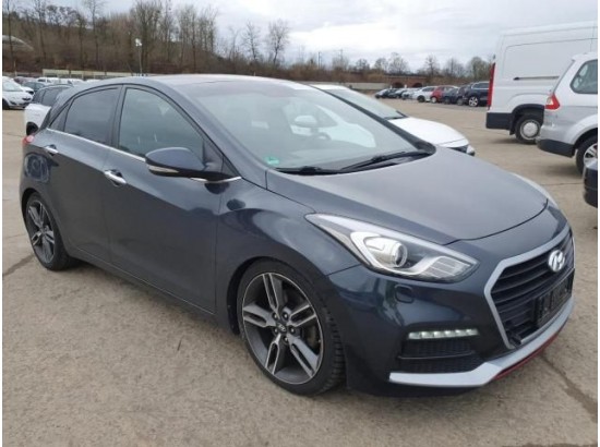2015 Hyundai i30 Turbo 2015 Hyundai i30 Turbo