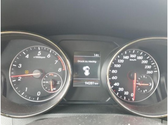 2015 Hyundai i30 Turbo 2015 Hyundai i30 Turbo