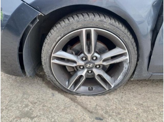 2015 Hyundai i30 Turbo 2015 Hyundai i30 Turbo