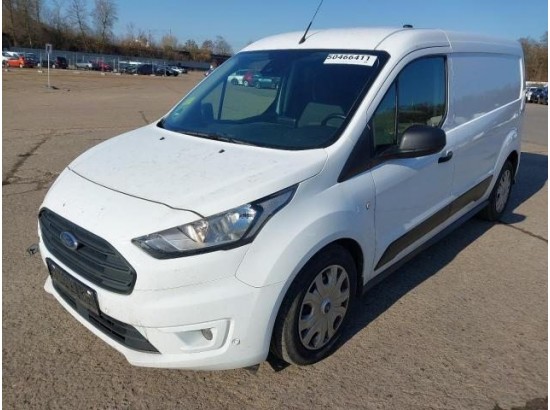 2020 Ford Transit Connect Kasten Lang Trend 2020 Ford Transit Connect Kasten Lang Trend