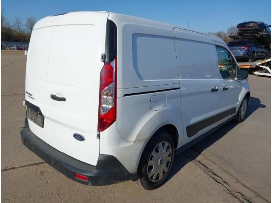 2020 Ford Transit Connect Kasten Lang Trend 2020 Ford Transit Connect Kasten Lang Trend