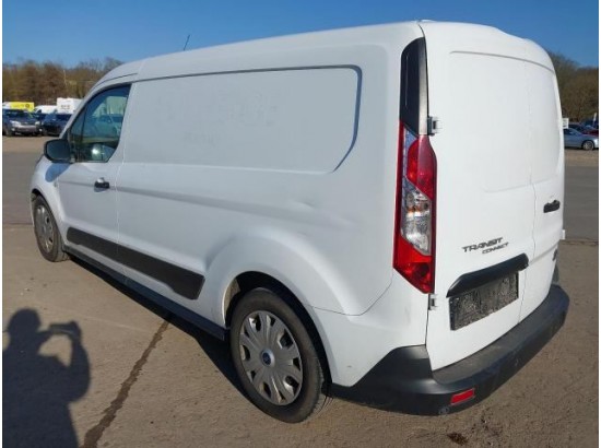2020 Ford Transit Connect Kasten Lang Trend 2020 Ford Transit Connect Kasten Lang Trend