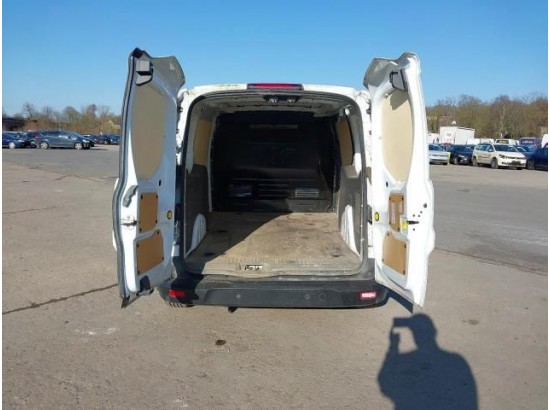 2020 Ford Transit Connect Kasten Lang Trend 2020 Ford Transit Connect Kasten Lang Trend