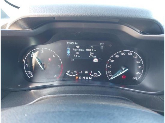 2020 Ford Transit Connect Kasten Lang Trend 2020 Ford Transit Connect Kasten Lang Trend