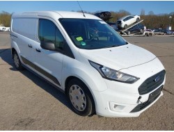 2020 Ford Transit Connect Kasten Lang Trend