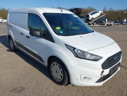 2020 Ford Transit Connect Kasten Lang Trend