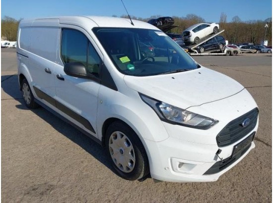 2020 Ford Transit Connect Kasten Lang Trend 2020 Ford Transit Connect Kasten Lang Trend
