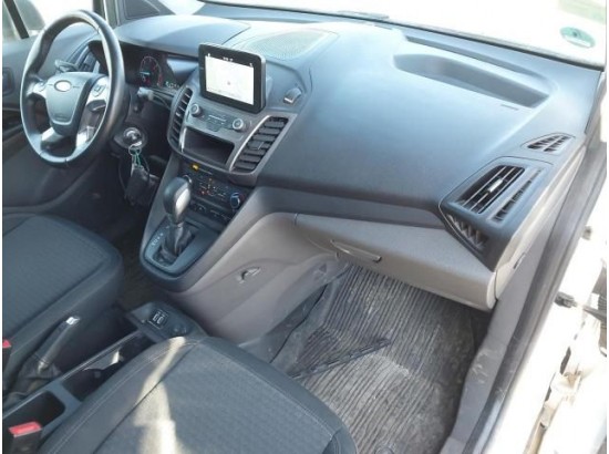 2020 Ford Transit Connect Kasten Lang Trend 2020 Ford Transit Connect Kasten Lang Trend