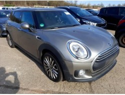 2018 Mini Mini 3