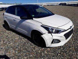 2019 Hyundai i20 YES! Plus