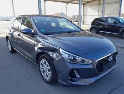 2018 Hyundai i30 Select