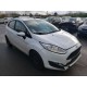 2016 Ford Fiesta Trend 2016 Ford Fiesta Trend