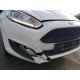 2016 Ford Fiesta Trend 2016 Ford Fiesta Trend
