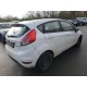 2016 Ford Fiesta Trend 2016 Ford Fiesta Trend