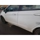 2016 Ford Fiesta Trend 2016 Ford Fiesta Trend