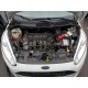 2016 Ford Fiesta Trend 2016 Ford Fiesta Trend