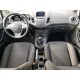 2016 Ford Fiesta Trend 2016 Ford Fiesta Trend