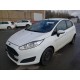 2016 Ford Fiesta Trend 2016 Ford Fiesta Trend