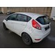 2016 Ford Fiesta Trend 2016 Ford Fiesta Trend