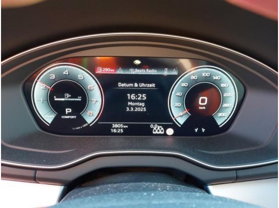 2024 Audi Q5 40 TFSI quattro advanced 2024 Audi Q5 40 TFSI quattro advanced