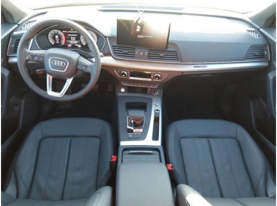 2024 Audi Q5 40 TFSI quattro advanced 2024 Audi Q5 40 TFSI quattro advanced