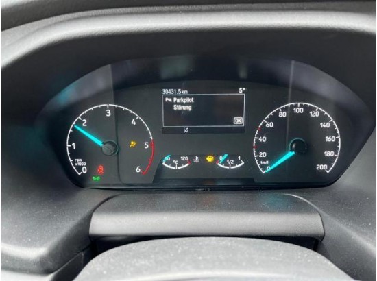 2023 Ford Transit Custom Kasten 300 L2 Trend 2023 Ford Transit Custom Kasten 300 L2 Trend