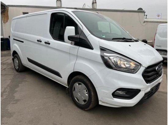 2023 Ford Transit Custom Kasten 300 L2 Trend 2023 Ford Transit Custom Kasten 300 L2 Trend
