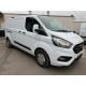 2023 Ford Transit Custom Kasten 300 L2 Trend 2023 Ford Transit Custom Kasten 300 L2 Trend
