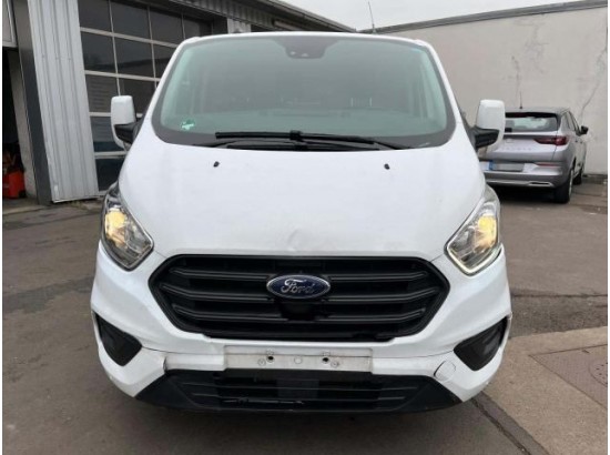 2023 Ford Transit Custom Kasten 300 L2 Trend 2023 Ford Transit Custom Kasten 300 L2 Trend