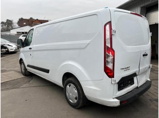 2023 Ford Transit Custom Kasten 300 L2 Trend 2023 Ford Transit Custom Kasten 300 L2 Trend