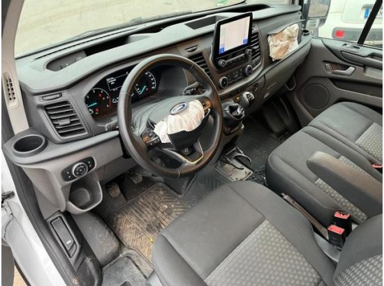 2023 Ford Transit Custom Kasten 300 L2 Trend 2023 Ford Transit Custom Kasten 300 L2 Trend