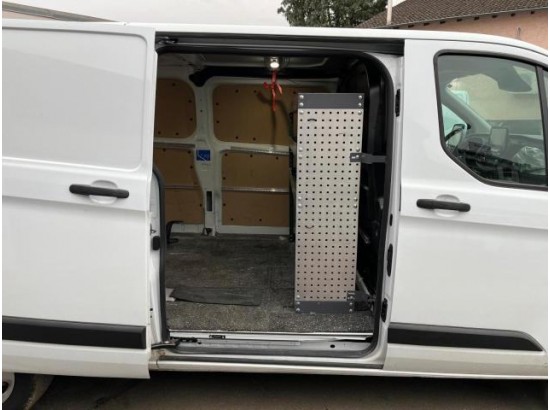 2023 Ford Transit Custom Kasten 300 L2 Trend 2023 Ford Transit Custom Kasten 300 L2 Trend