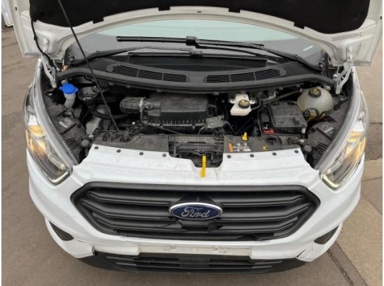 2023 Ford Transit Custom Kasten 300 L2 Trend 2023 Ford Transit Custom Kasten 300 L2 Trend