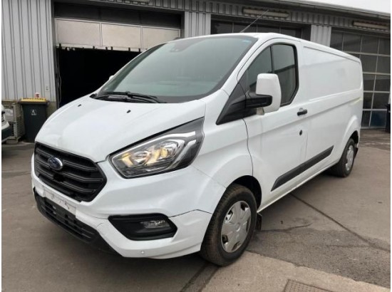 2023 Ford Transit Custom Kasten 300 L2 Trend 2023 Ford Transit Custom Kasten 300 L2 Trend