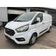2023 Ford Transit Custom Kasten 300 L2 Trend 2023 Ford Transit Custom Kasten 300 L2 Trend