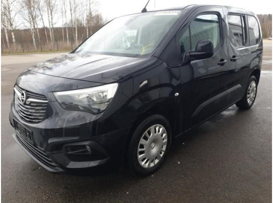 2023 Opel Combo Life E Elegance 2023 Opel Combo Life E Elegance
