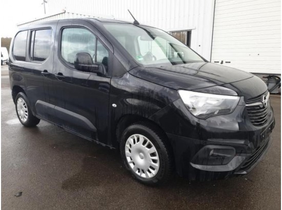 2023 Opel Combo Life E Elegance 2023 Opel Combo Life E Elegance