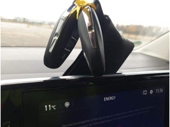 2023 Opel Combo Life E Elegance 2023 Opel Combo Life E Elegance