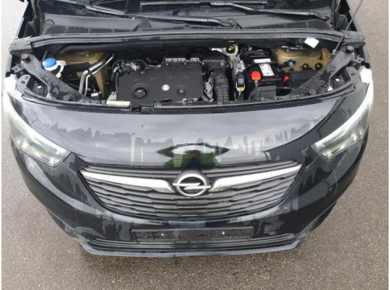 2023 Opel Combo Life E Elegance 2023 Opel Combo Life E Elegance