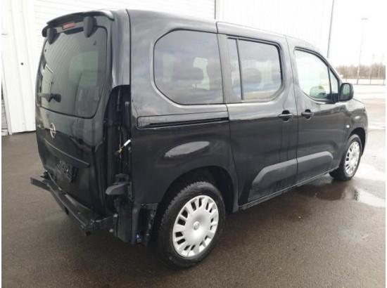 2023 Opel Combo Life E Elegance 2023 Opel Combo Life E Elegance
