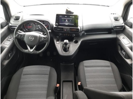 2023 Opel Combo Life E Elegance 2023 Opel Combo Life E Elegance